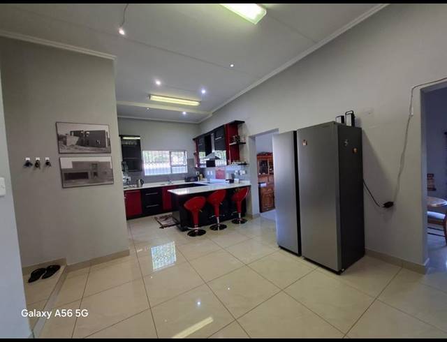 3 BEDROOM HOUSE FOR SALE IN KYALAMI